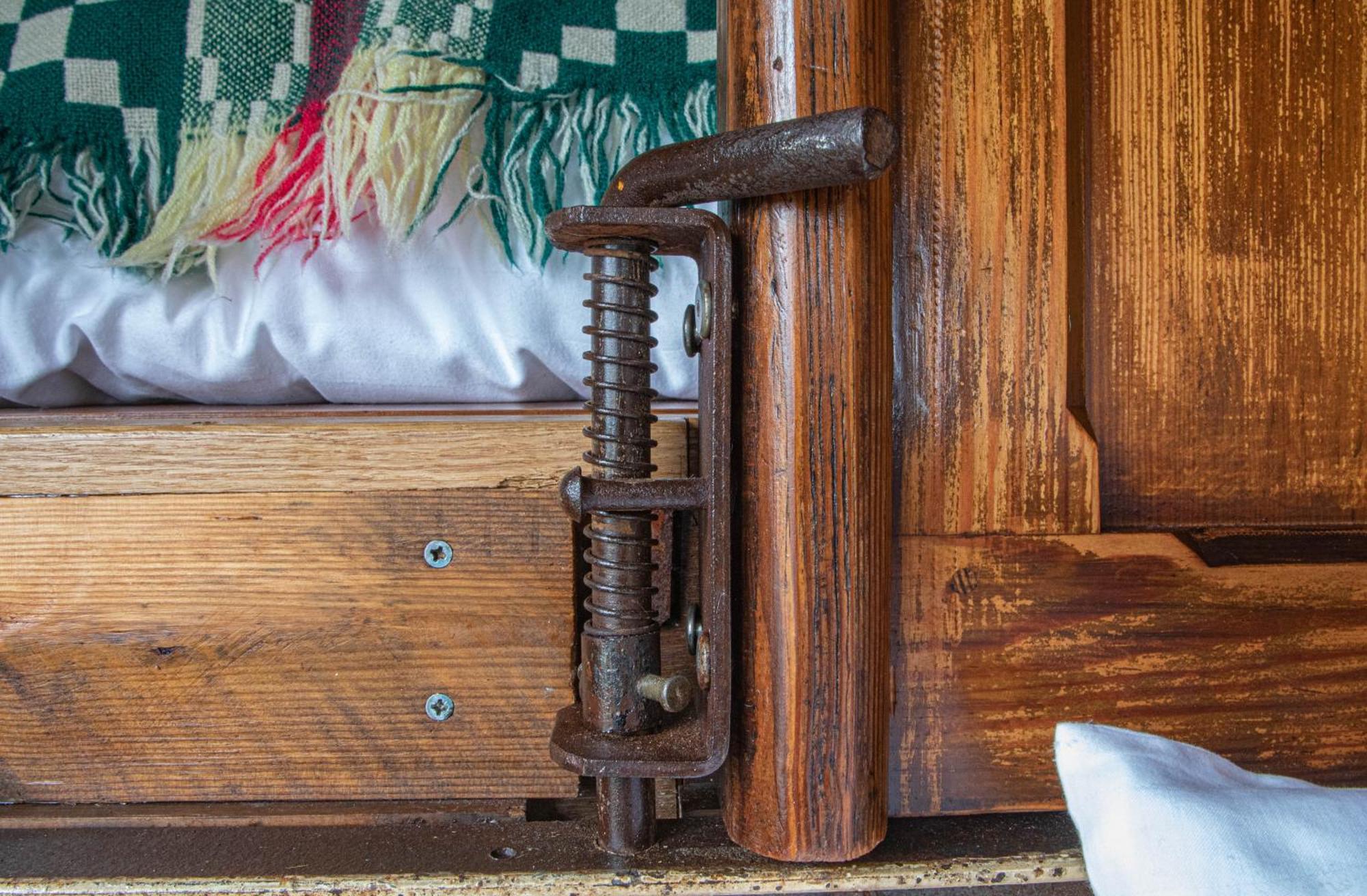 Hotel Dennis Goodwick Zewnętrze zdjęcie
